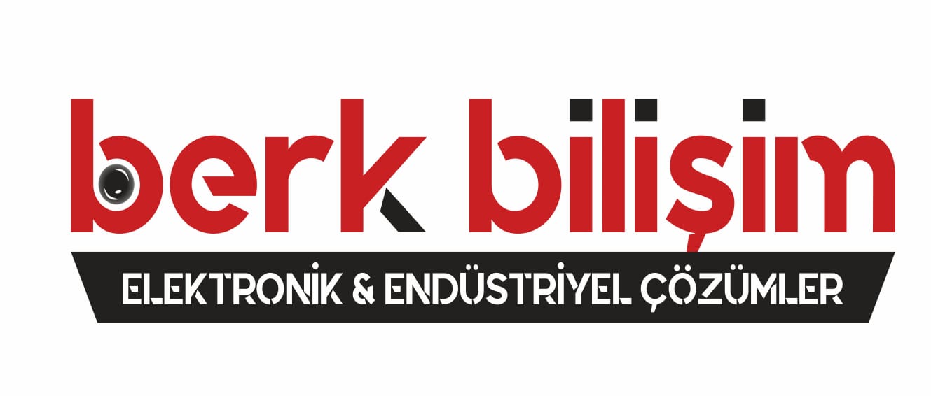 Berk Bilişim Logo